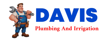 Trusted plumber in ARNAUDVILLE